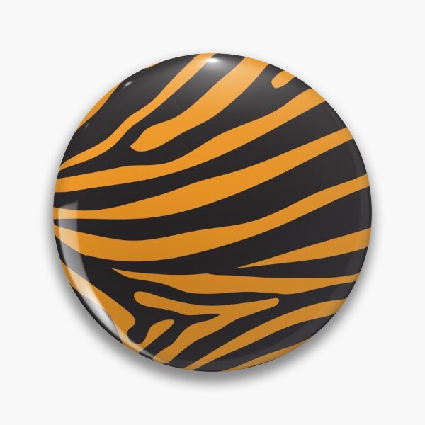 Item preview, Tiger Skin Pattern  designed and sold by Ani1111.