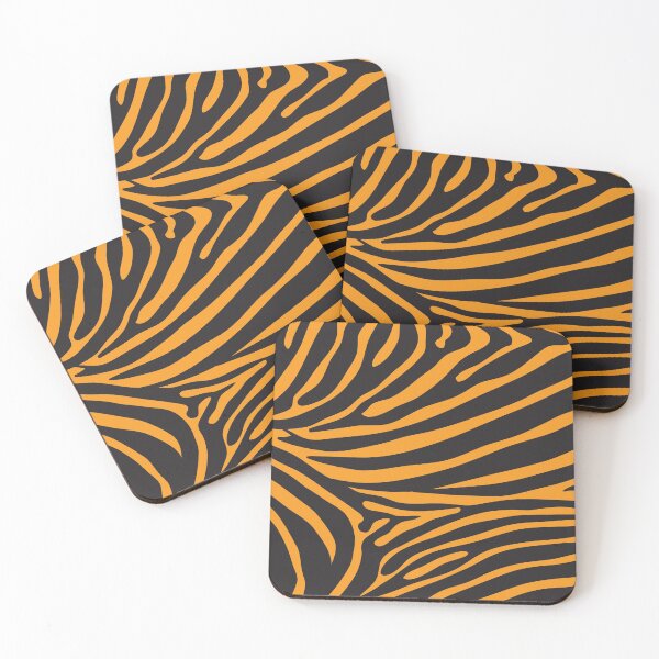 Item preview, Tiger Skin Pattern  designed and sold by Ani1111.