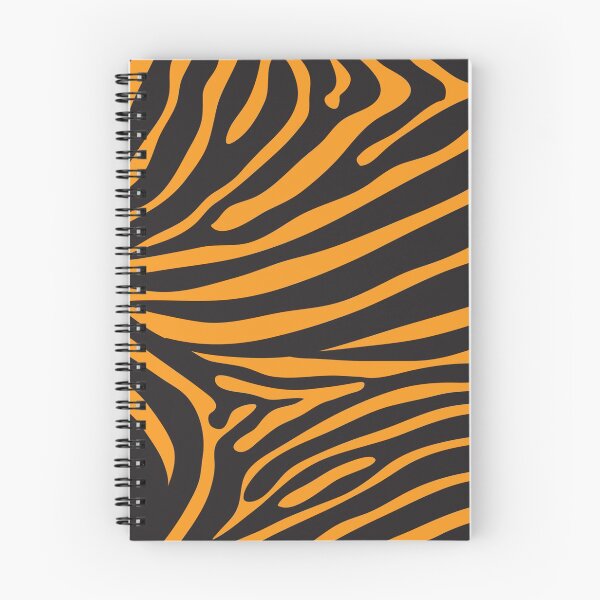 Item preview, Tiger Skin Pattern  designed and sold by Ani1111.