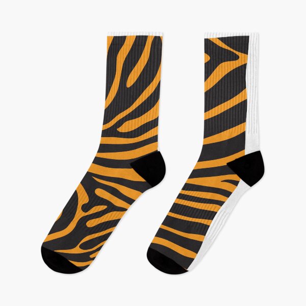 Item preview, Tiger Skin Pattern  designed and sold by Ani1111.