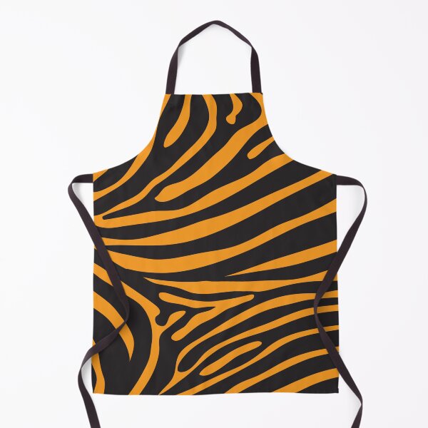 Item preview, Tiger Skin Pattern designed and sold by Ani1111.