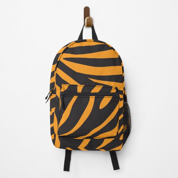 Item preview, Tiger Skin Pattern designed and sold by Ani1111.