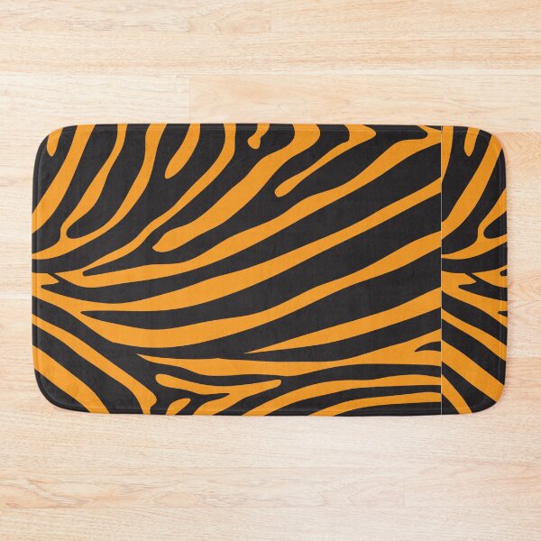 Item preview, Tiger Skin Pattern  designed and sold by Ani1111.