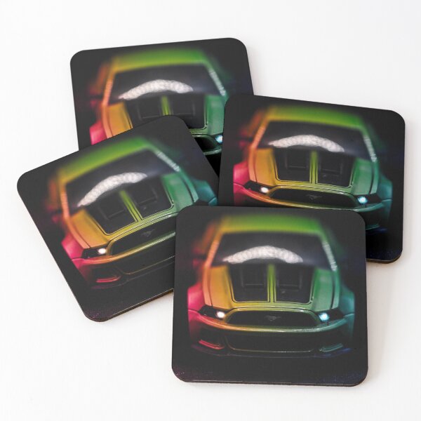 Item preview, Mustang GT Car photography photobox designed and sold by SMYTO.