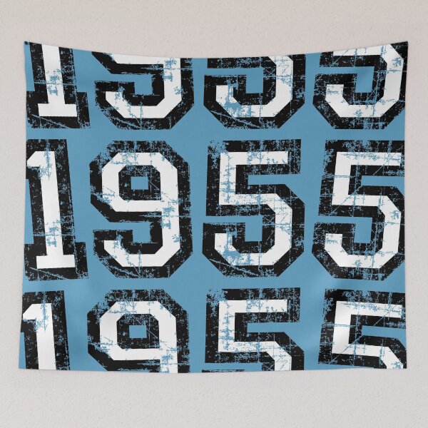 Item preview, Year 1955 (Vintage Black&White) Birthday designed and sold by theshirtshops.