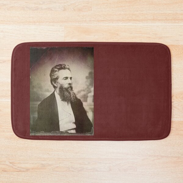 Item preview, Edited photo of Herman Melville from 1868 designed and sold by Pelikancrazy.