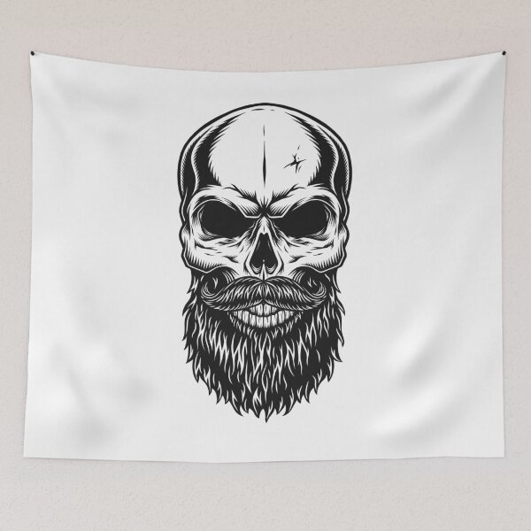 Item preview, Skull designed and sold by RAI28.