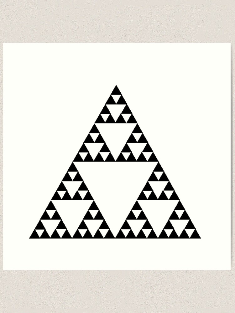 fractal-sierpinski-triangle-sierpinski-carpet-self-similarity-angle-text-png-pngegg
