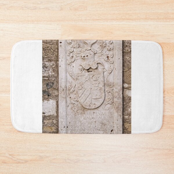 Item preview, Remnants Of History - Sculptural Relics And Artifacts At Carmo - 10 © designed and sold by © Hany G. Jadaa © Prince John Photography.