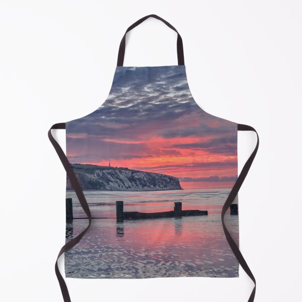 Item preview, Sunrise At Yaverland designed and sold by manateevoyager.