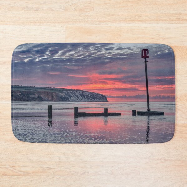 Item preview, Sunrise At Yaverland designed and sold by manateevoyager.
