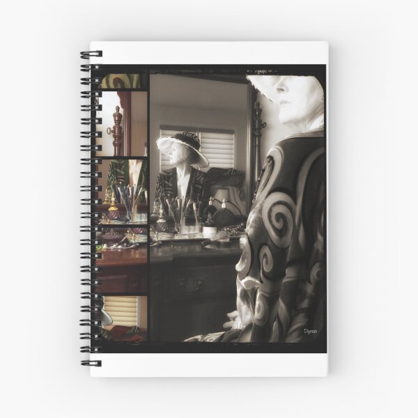 Item preview, The Age of Victorian Beauty  designed and sold by ArtbyDigman.