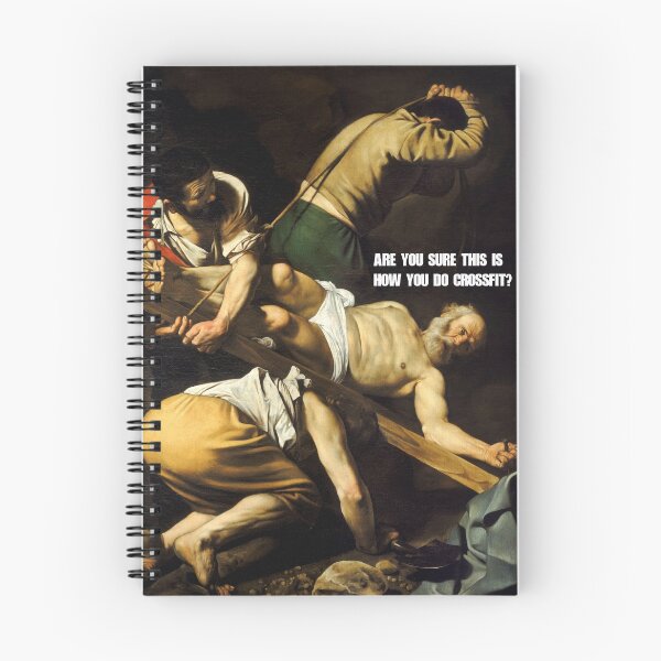 Item preview, Crossfit designed and sold by Klassikal-Art.