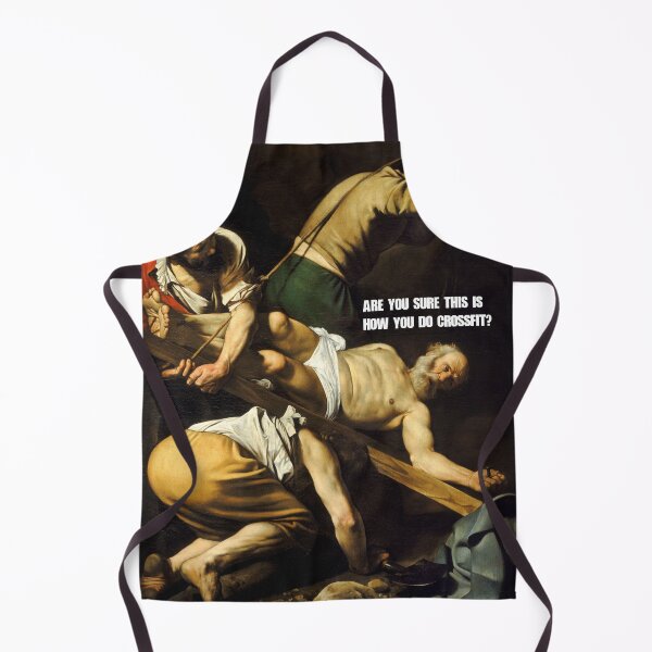 Item preview, Crossfit designed and sold by Klassikal-Art.