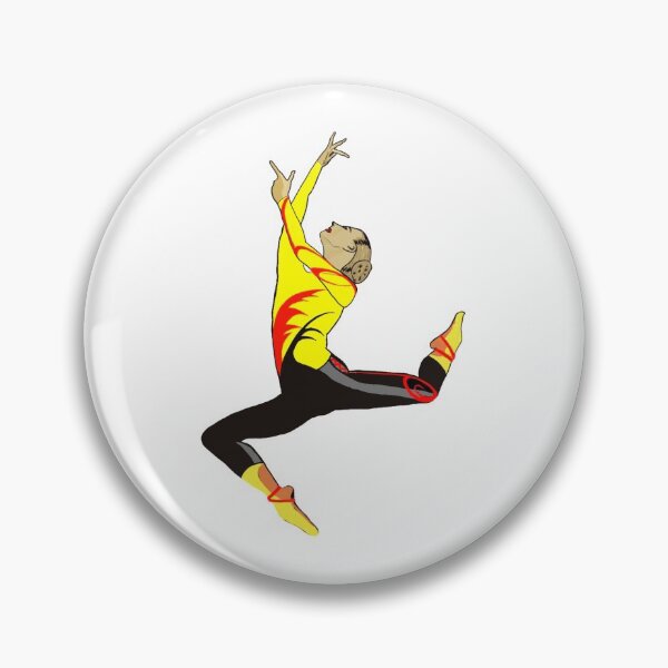 Item preview, Dancing in the Air designed and sold by Charles Roring.