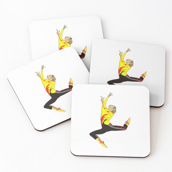 Item preview, Dancing in the Air designed and sold by Charles Roring.