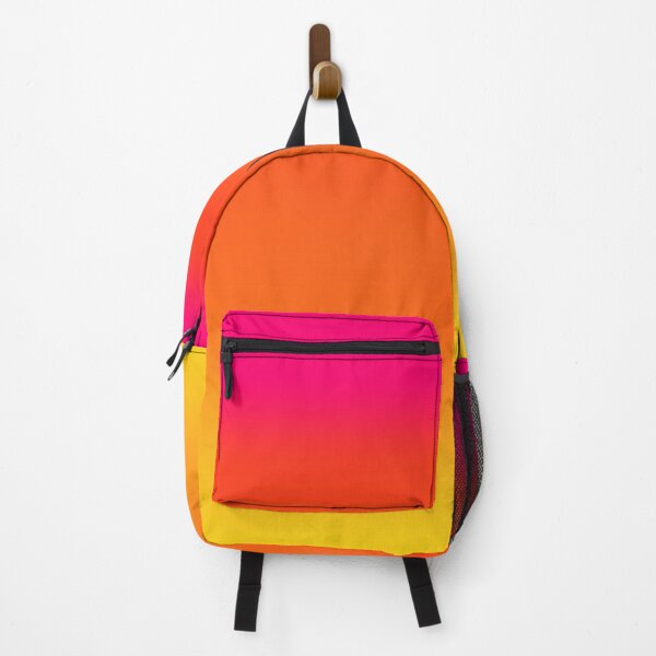 Item preview, Atardecer naranja cálido designed and sold by NSN Print Co..