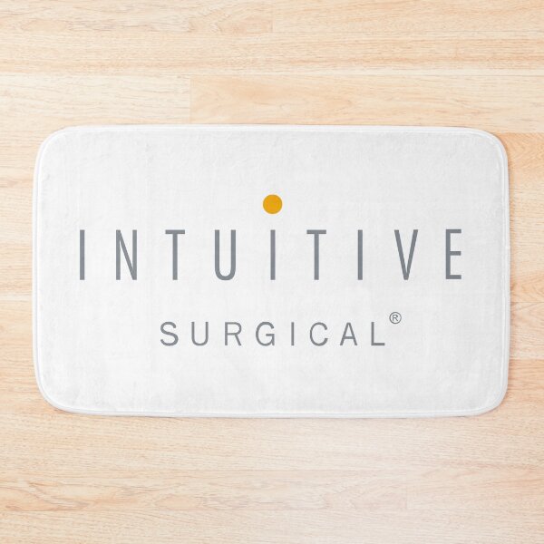 Item preview, Intuitive Surgical designed and sold by WunderKind-07.
