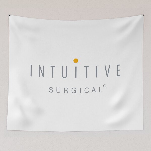 Item preview, Intuitive Surgical designed and sold by WunderKind-07.