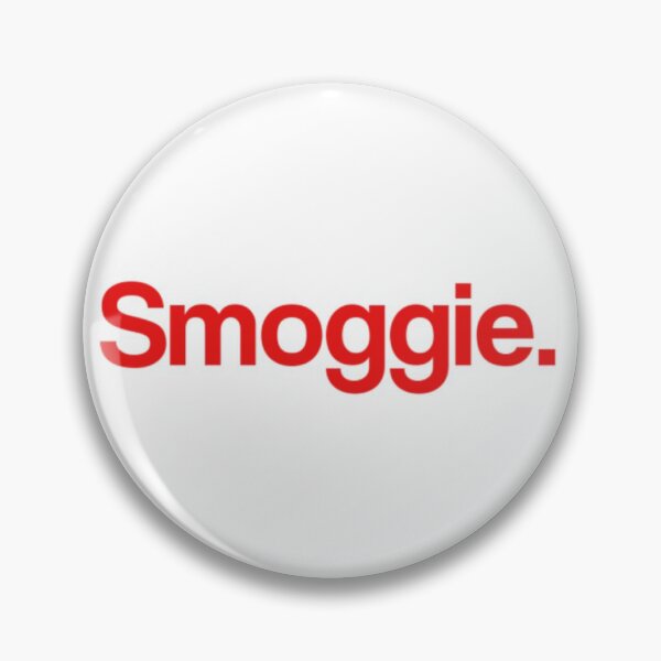 Item preview, Smoggie. designed and sold by Hanhancockk.