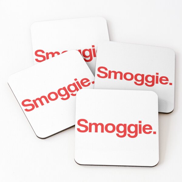 Item preview, Smoggie. designed and sold by Hanhancockk.