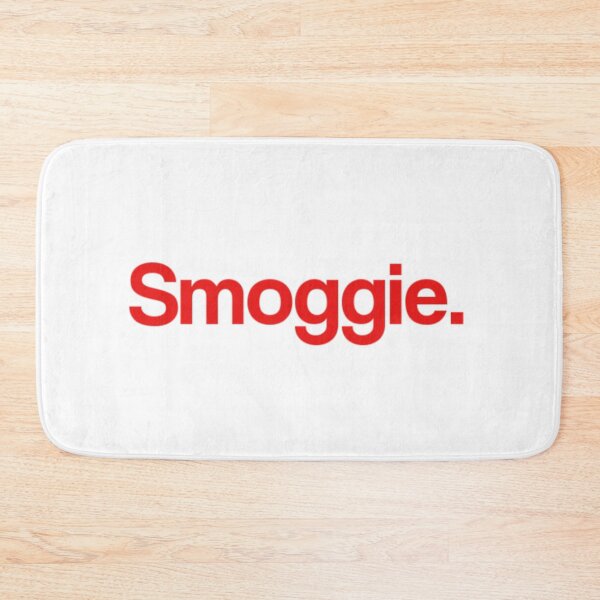 Item preview, Smoggie. designed and sold by Hanhancockk.
