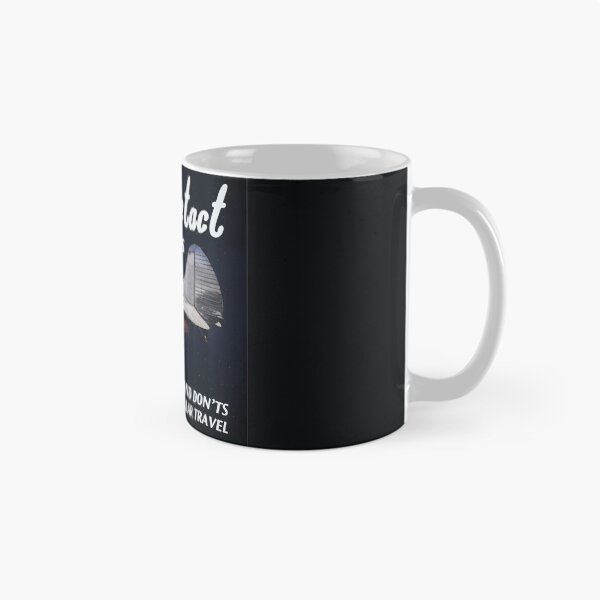 Item preview, First Contact designed and sold by Spyinthesky.