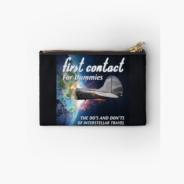 Item preview, First Contact designed and sold by Spyinthesky.