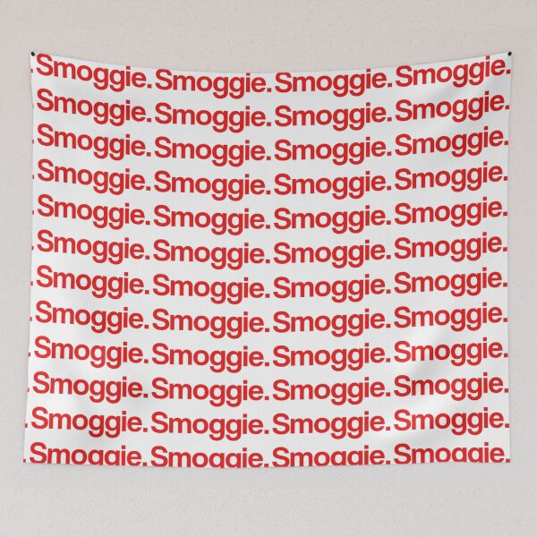 Item preview, Smoggie. designed and sold by Hanhancockk.