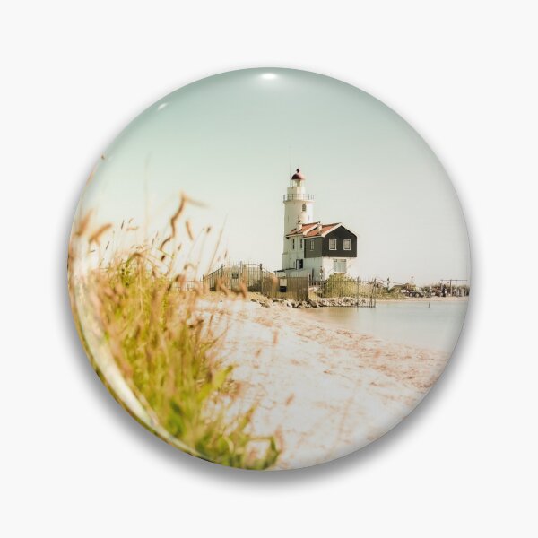 Item preview, Paard van Marken, Dutch lighthouse designed and sold by Melissa Peltenburg.