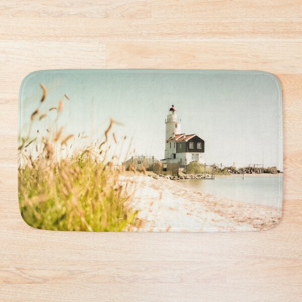 Item preview, Paard van Marken, Dutch lighthouse designed and sold by Melissa Peltenburg.