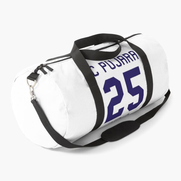 Item preview, Cheteshwar Pujara | 25 | Indian Cricket Jersey designed and sold by CHAMPION WARRIOR.