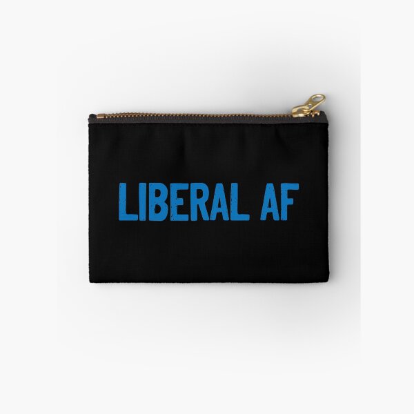 Item preview, Liberal AF Feminist Liberals designed and sold by Sour Soul.