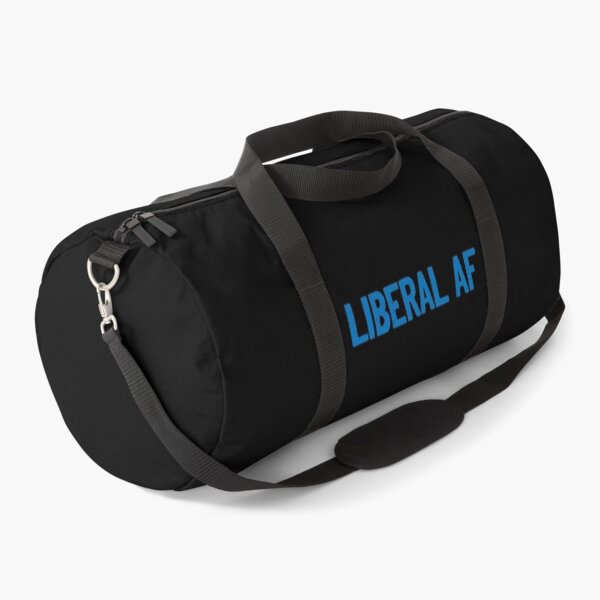 Item preview, Liberal AF Feminist Liberals designed and sold by Sour Soul.
