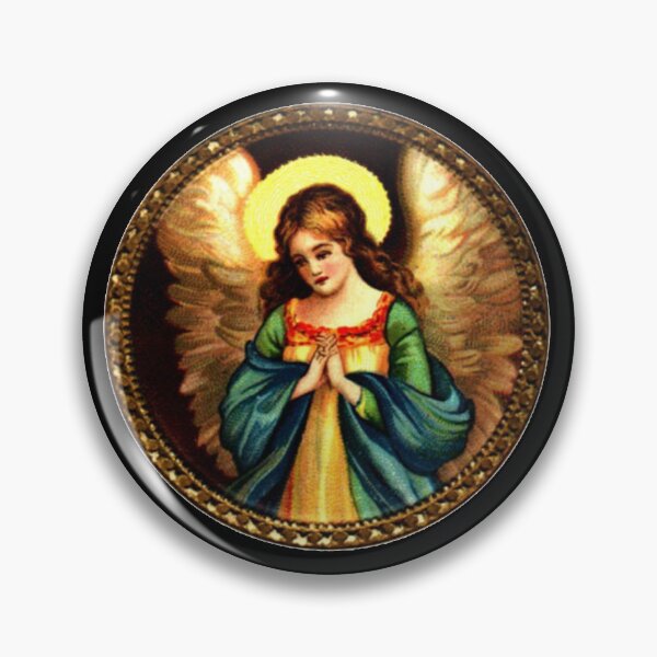 Item preview, Praying Angel designed and sold by SweetAndSpice.