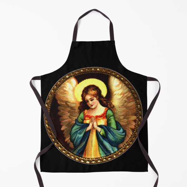 Item preview, Praying Angel designed and sold by SweetAndSpice.