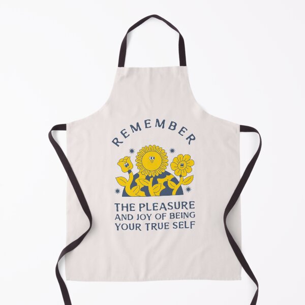 Item preview, Remember the pleasure and Joy of being your true self designed and sold by JobaBreezy.