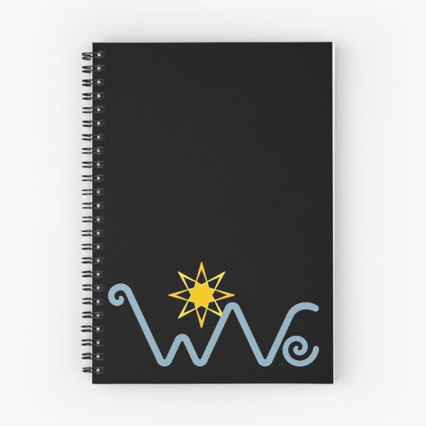 Item preview, Wave (Blue) designed and sold by CatMaGo.