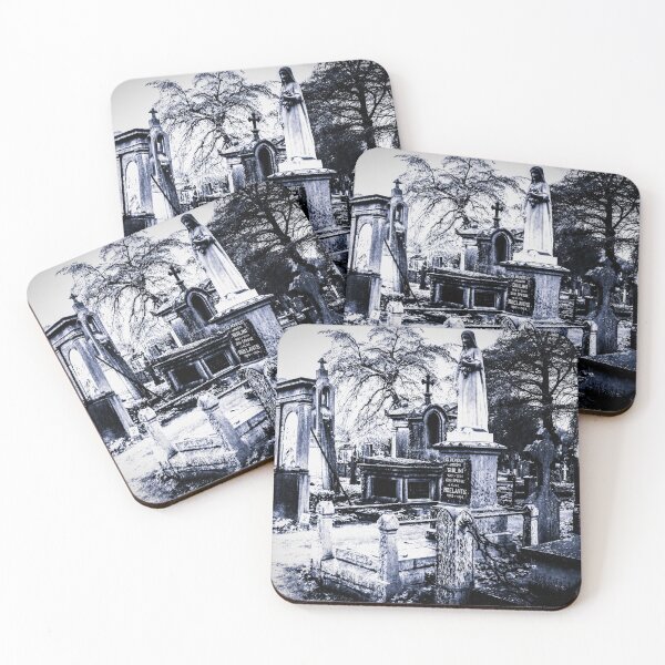 Item preview, graveyard designed and sold by Nicole W..