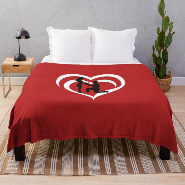 Aperçu de l'œuvre T-shirt de Saint-Valentin, chemise de proposition, chemise d'amour, t-shirts romantiques, chemise d'amour d'infini, t-shirts de Couple, chemise de lune de miel, t-shirt de date, chemise de coeur, T8 créée et vendue par FirSen.