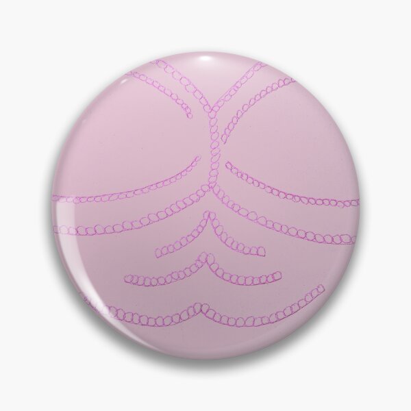 Item preview, Bubbled Breastplate designed and sold by KazM.