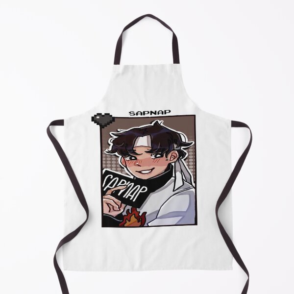 Item preview, Sapnap Quotes designed and sold by JOE4SHOP.