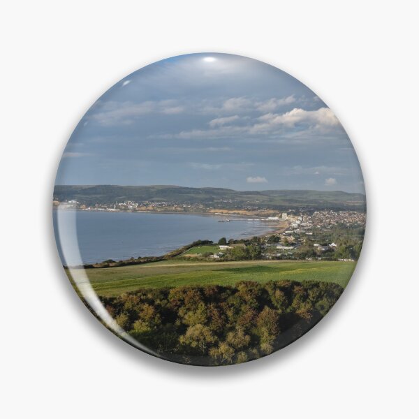 Item preview, Sandown Isle Of Wight designed and sold by manateevoyager.