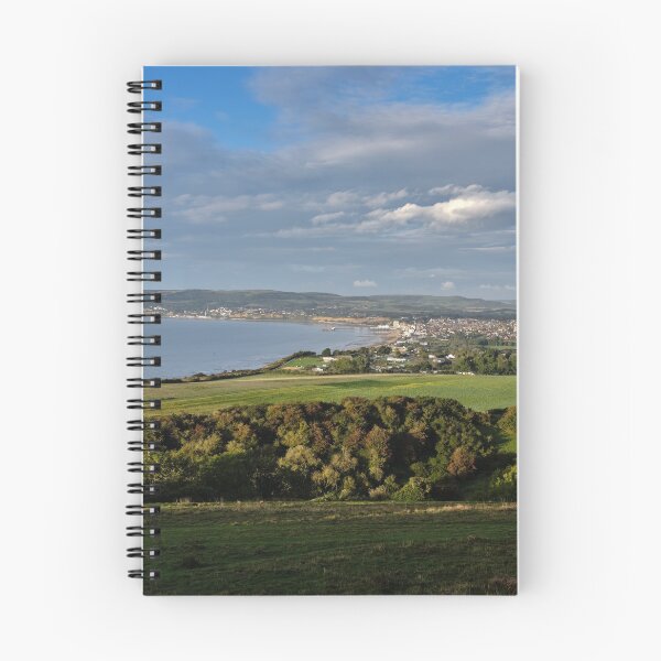 Item preview, Sandown Isle Of Wight designed and sold by manateevoyager.