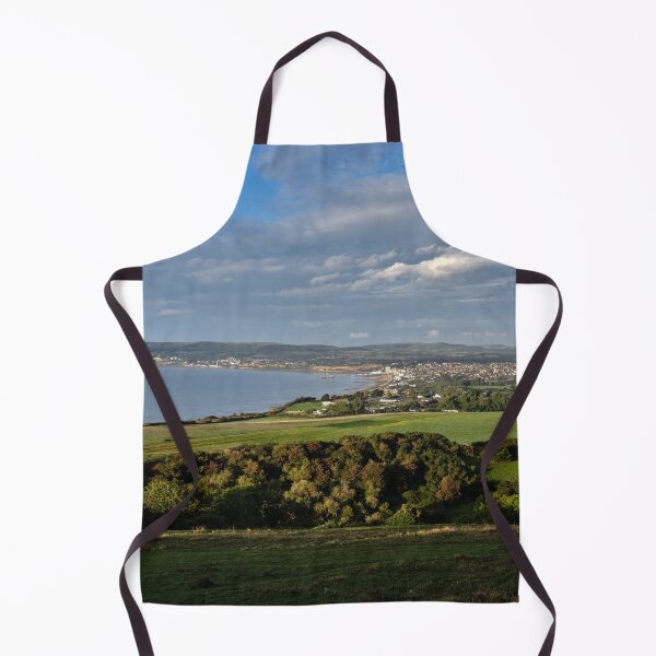 Item preview, Sandown Isle Of Wight designed and sold by manateevoyager.