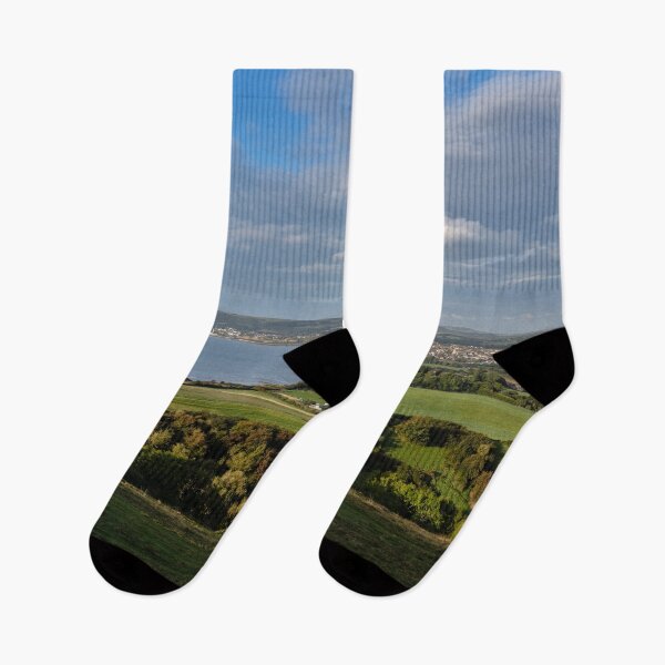 Item preview, Sandown Isle Of Wight designed and sold by manateevoyager.