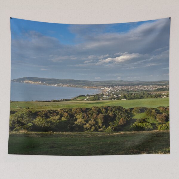 Item preview, Sandown Isle Of Wight designed and sold by manateevoyager.