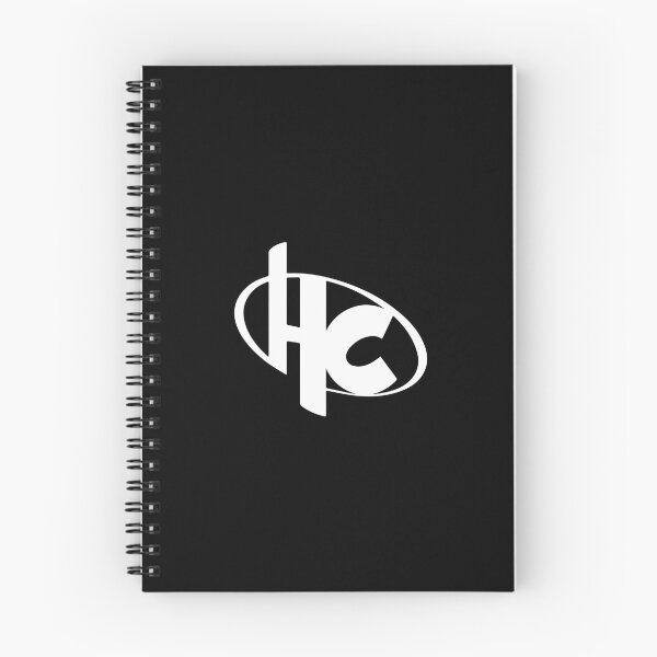 Item preview, Hero Corp - HC Logo designed and sold by nownaw.