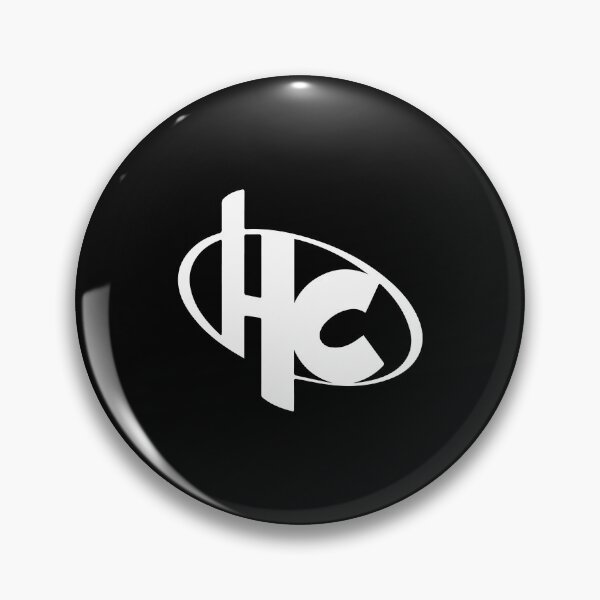 Item preview, Hero Corp - HC Logo designed and sold by nownaw.