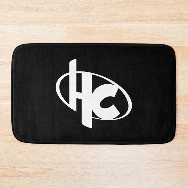 Item preview, Hero Corp - HC Logo designed and sold by nownaw.